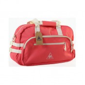 Le Coq Sportif Chronic New Sportsbag Calypso Coral Rose - Sac De Voyage Femme à Vendre